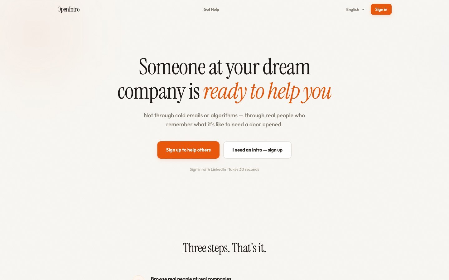 OpenIntro homepage